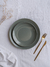 PLATO DE POSTRE LÍNEA ARTVIN (SET X 6) - comprar online