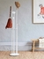 PERCHERO ASTOR BLANCO - comprar online
