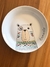 PLATO SOPERO PINTADO CONEJO en internet