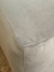 PUFF TRIPOLI CUADRADO BEIGE en internet