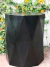 MESA PUFF ORIGAMI NEGRO en internet