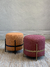PUFF TRIPOLI NARANJA - comprar online