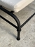 REPOSERA NEGRA OUTDOOR - tienda online