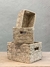 CANASTO DETAIL RECTANGULAR CHICO - comprar online