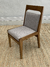 SILLA DION TAPIZADA - comprar online