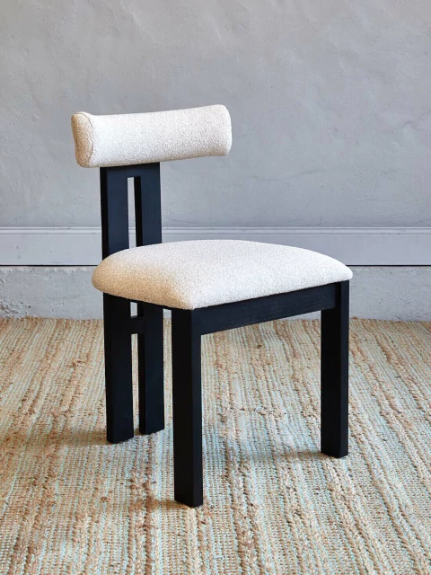 SILLA CLIO (a pedido)