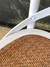SILLA CROSS ANTIQUE BLANCA - Salazar Casa