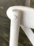 Imagen de SILLA CROSS ANTIQUE BLANCA