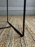 SILLA GLAM NEGRA en internet