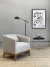 SILLÓN MILAN