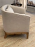 SILLÓN MILAN - Salazar Casa