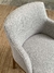 SILLÓN CABECERO AITOR - comprar online