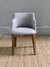 SILLÓN CABECERO AITOR - Salazar Casa