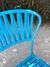 Imagen de SILLA BURAK
