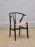 SILLA WISHBONE