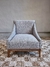 SILLÓN PELTRA - Salazar Casa