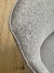 SILLÓN CABECERO AITOR GRIS - tienda online