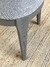 SILLÓN CABECERO AITOR GRIS - comprar online