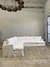 SILLÓN L CHIARO CON FUNDA TUSSOR - Salazar Casa