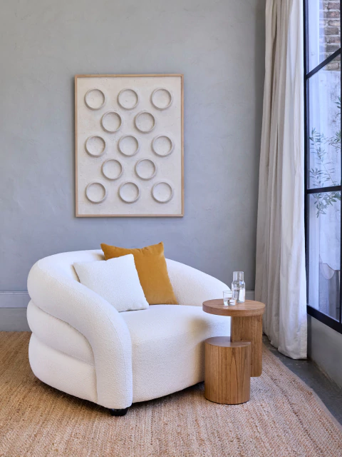 SILLÓN TEMIS - comprar online