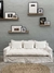 SOFA JACKIE CON FUNDA TUSSOR - Salazar Casa