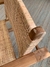 Imagen de SILLÓN DE MADERA Y RATTAN