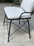 SILLÓN MERLI NEGRO - Salazar Casa