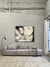 SILLÓN OLIVER PIEDRA GRIS 3 MÓDULOS - comprar online