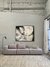 SILLÓN OLIVER PIEDRA GRIS 3 MÓDULOS en internet