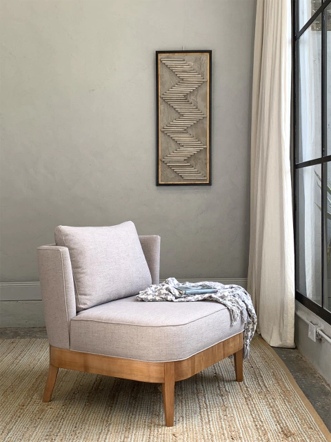 SILLÓN PAUL LINO (a pedido)