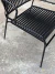 SILLÓN BURAK NEGRO en internet
