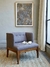 SILLÓN ROI GRIS