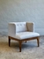 SILLÓN ROI - Salazar Casa