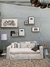 CAMASTRO CON CAMA CON FUNDA TUSSOR - comprar online