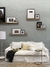 SOFA JACKIE CON FUNDA TUSSOR