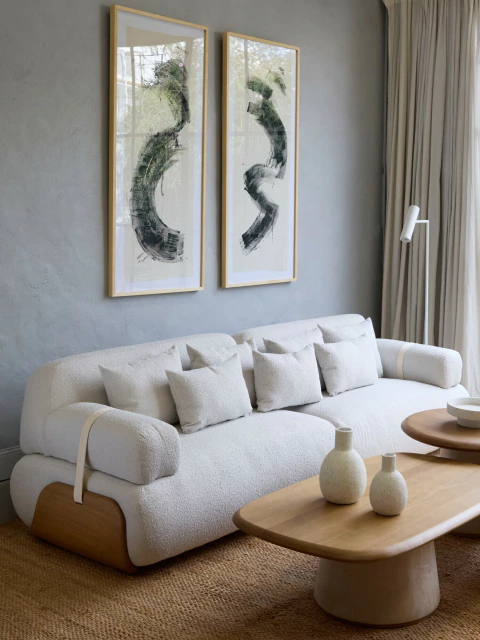 SOFÁ SELENE - comprar online