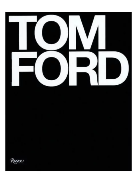 TOM FORD