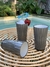 VASOS GRANDES DE ACRÍLICO LÍNEA SIDNEY (set x 4) - Salazar Casa