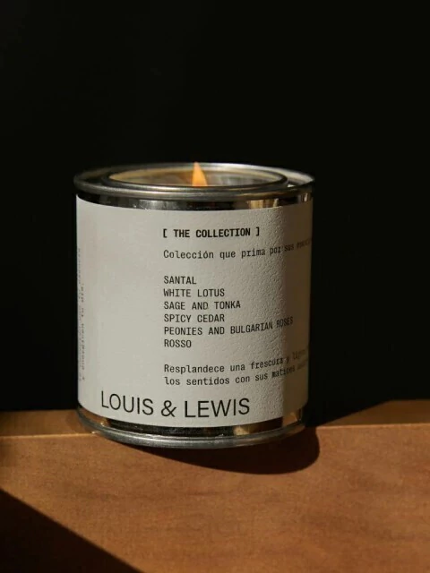 VELA THE COLLECTION PEONIES - comprar online