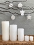 VELA COLUMNA MEDIANA - comprar online