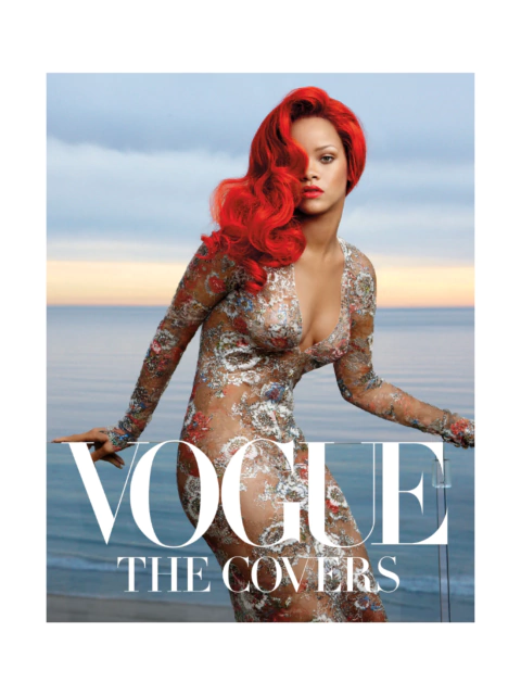 VOGUE: THE COVERS - comprar online