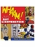 WHAAM! THE ART & LIFE OF ROY LICHTENSTEIN