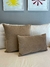 ALMOHADÓN LINDON BEIGE - Salazar Casa