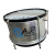 Imagen de CAIXA 12" X 6 TORRES LINEA ECO