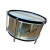 CAIXA 14" X 6 TORRES LINEA ECO - Air Percusión
