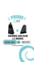 PROMO CENCERRO X 2 UNIDADES BLACK