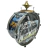 BOMBO C/PLATILLO 24" SELECCION ARGENTINA - comprar online