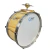 BOMBO MURGA 26" MADERA con PLATILLO - comprar online