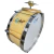 BOMBO MURGA 26" MADERA con PLATILLO