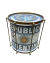 REPIQUE 12" X 8 TENSORES SELECCION ARGENTINA - comprar online